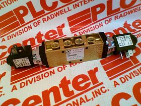 Электромагнитный клапан  Артикул 2304A0086 от производителя PNEUMAX