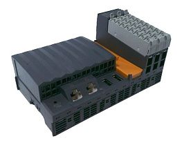 Контроллер процессорный X20CP1381 B&R компактный