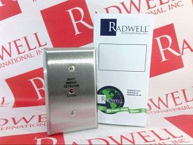 Пожарная сигнализация Артикул D900-DD-RMT-LED от производителя NATIONAL TIME