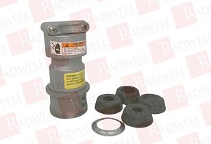 Кабелепровод / соединительный элемент Артикул ARC3034BCRS от производителя EMERSON