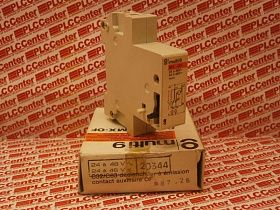 Вспомогательный контакт Артикул MG20344 от производителя SCHNEIDER ELECTRIC