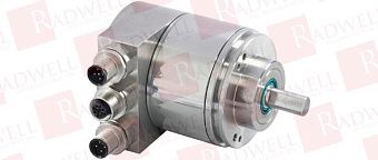 Кодирующее устройство / фазовый датчик положения Артикул OCD-E2A2B-1416-C10V-PRM от производителя POSITAL FRABA