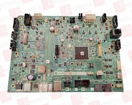 Плата ПК Плата ПЛК / дополнения к  плататам Артикул 2077405 от производителя OPEX CORPORATION