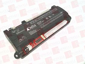 Модуль / стойка ПЛК Артикул DAC-1146 от производителя DELTA CONTROLS