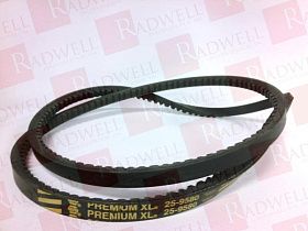 Ремень Артикул 25-9580 от производителя NAPA