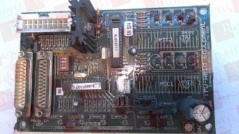 Плата ПК Плата ПЛК / дополнения к  плататам Артикул 16003 от производителя TRU-WELD EQUIPMENT