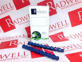 41401-BLU Шланги и трубки от LOC LINE