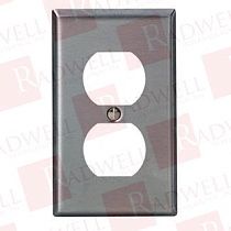 Пластина Артикул 84003 от производителя LEVITON