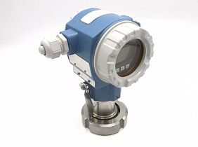Преобразователь давления FMB70 Endress+Hauser, 400 мбар, 4-20 мА