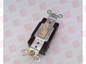 Настенный выключатель Артикул 1242-7V-BOX от производителя EATON CORPORATION