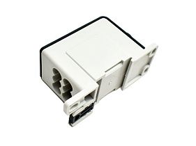 Woehner, LLC 02322-WONR