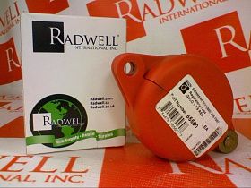 Предохранительный выключатель блокировки Артикул 75447365560 от производителя CARLTON BATES