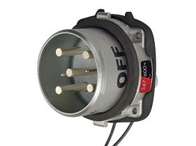 Meltric 36-64147-972-HAZ