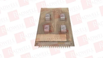 Плата ПК Плата ПЛК / дополнения к  плататам Артикул 137-151-23 от производителя SCHARMANN