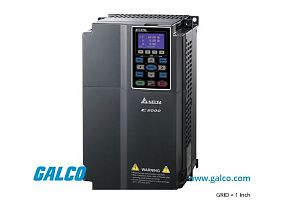 Delta Products VFD022C53A-21