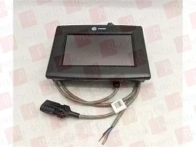 Интерфейс оператора Артикул X13760335-01 от производителя INGERSOLL RAND