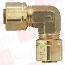 Пневматический фитинг и аксессуары Артикул 165CA-6 от производителя PARKER