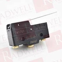 Концевой выключатель Артикул TM1701 от производителя TEND