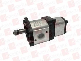 Гидравлический насос  Артикул JD RE279132 от производителя MAGISTER HYDRAULICS
