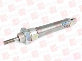 Пневматический цилиндр Артикул DSN-16-40-P от производителя FESTO