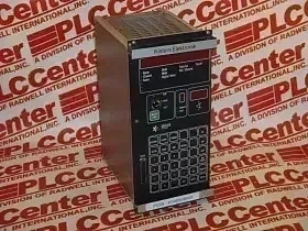 Терминал программирования ПЛК Артикул PC09-X000500001 от производителя KISTERS