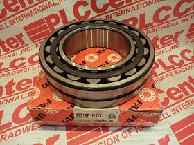 Подшипник Артикул 22218-E1-K-C3 от производителя SCHAEFFLER GROUP