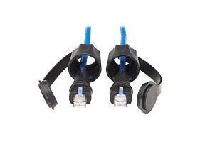 Tripp-Lite N200P-050BL-IND