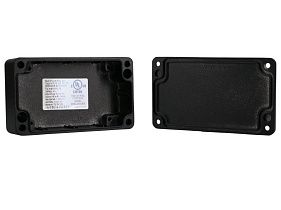 Bud Industries AN-1302-AB