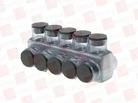 Наконечник / разъем Артикул IPLD350-5C от производителя NSI INDUSTRIES