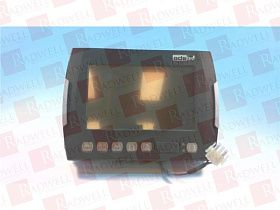 Интерфейс оператора Артикул DVG-VMT6008 062-BM AA.02 от производителя ADS-TEC