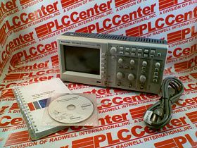 Осциллограф Артикул TDS1001B от производителя TEKTRONIX
