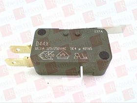 Микропереключатель / миниатюрный переключатель Артикул D449-R1LD-G2 от производителя ZF FRIEDRICHSHAFEN