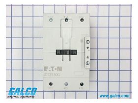 Cutler Hammer, Div of Eaton XTCE150G00A