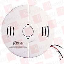 Детектор  дыма Артикул 900-0133 от производителя KIDDE