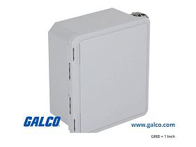 Safety Technology Internationa EF121006-O