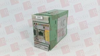 Модуль и концентратор Interbus Артикул IBOX-LLS570 V3 от производителя LAETUS