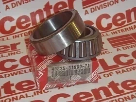 Подшипник Артикул 43825-31960-71 от производителя TOYOTA