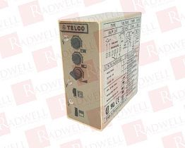 Усилитель сигнала для датчиков Артикул PA310-115V от производителя TELCO