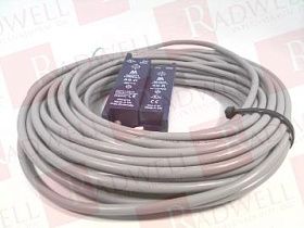 Кабель для промышленного компьютера Артикул SS-R-21-15M от производителя MECHAN CONTROLS