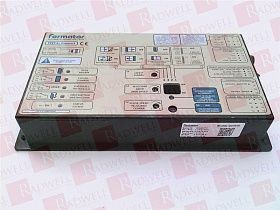 Цепь управления Артикул VVVF4+COMPACT от производителя SCHINDLER ELEVATOR CORP