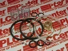 Пневматический цилиндр Артикул B1600DCKIT от производителя ADVANCE AUTOMATION CYLINDERS