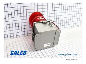 Maxi-Signal Products 3000ML-R