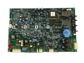 Плата управления MILLER 203899 мультивход/выход с бортовым RAM