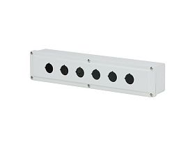 Кнопка CF6PB от STAHLIN