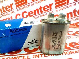 Конденсатор Артикул JOPN440 от производителя AEROVOX
