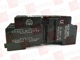 Реле / розетка Артикул HC2-SFD от производителя MATSUSHITA ELECTRIC