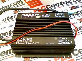 Зарядное устройство Артикул 9740000054 от производителя MASCOT