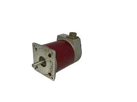 E32NCHT-LNN-NS-00 Шаговый двигатель от PACIFIC SCIENTIFIC MOTION CTRL