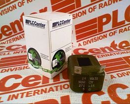 Катушка контактора 271L15, 24В 50/60Гц WARD LEONARD