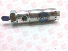 Пневматический цилиндр Артикул 060.5-D от производителя BIMBA